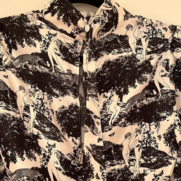 Reformation Maple Dress - Picture 11 of 13